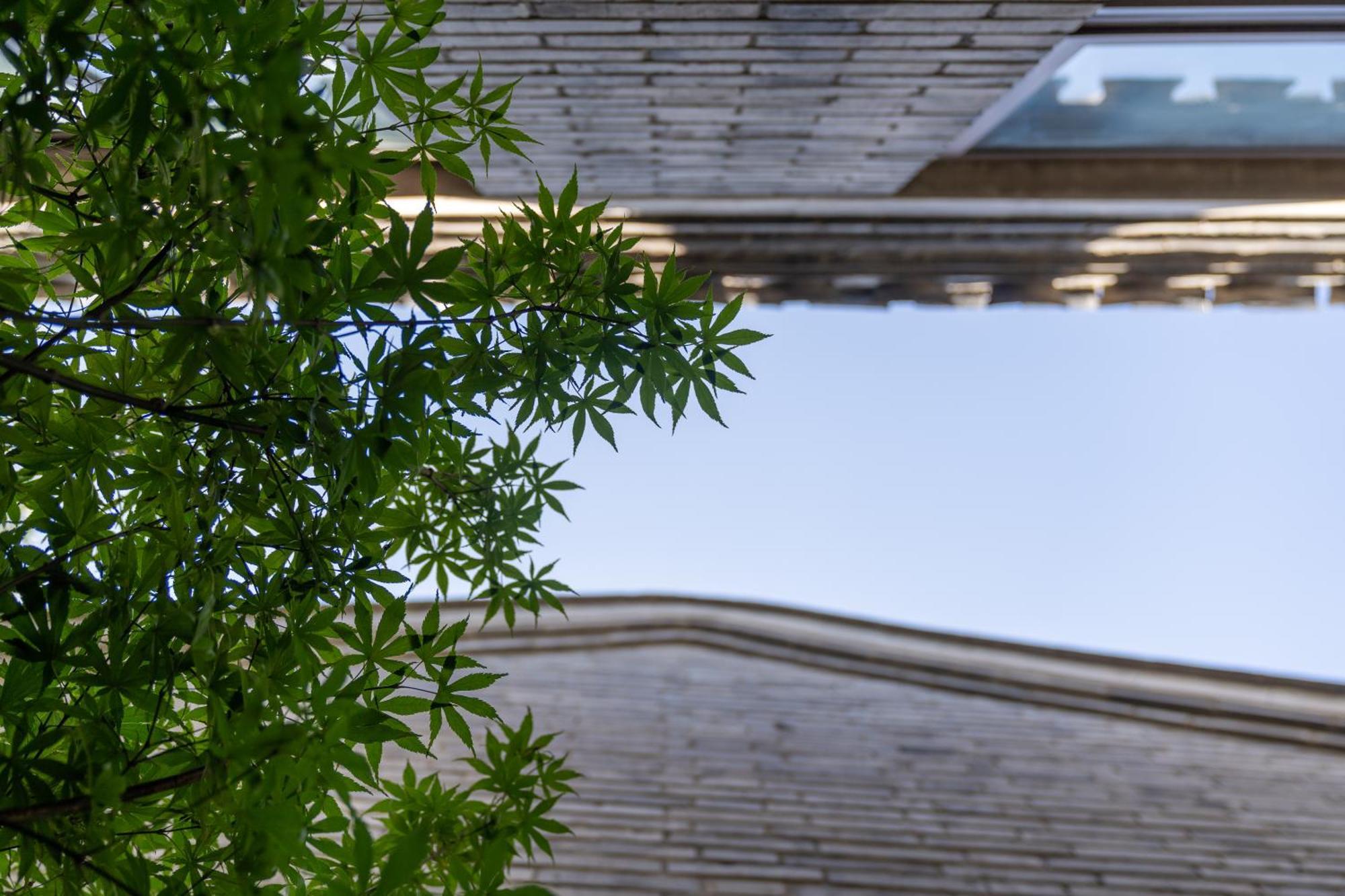 Beijing Le Zai Nan Luo Gu Xiang Wang Fu Jing Forbidden City Courtyard Hotel&Free Laundry Service&Free Coffee And Dumpling Experience Service Exterior photo